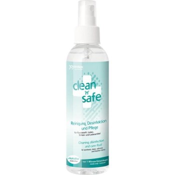 Przejdź do produktu Żel/sprej clean´n´safe, 200 ml