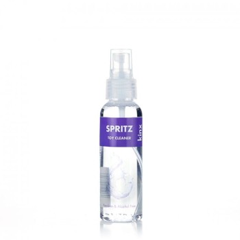 Przejdź do produktu Żel/sprej  Toy Cleaner Transparent 100ml