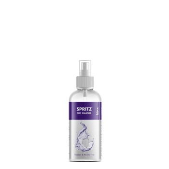 Przejdź do produktu Żel/sprej   Me You Us Spritz Toy Cleaner Spray Transparent 50ml