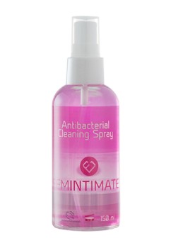 Przejdź do produktu Żel/sprej Antibacterial Cleaning Spray 150 ml