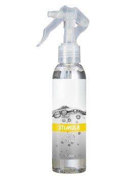 Przejdź do produktu S8 Organic Toycleaner 150ml Natural