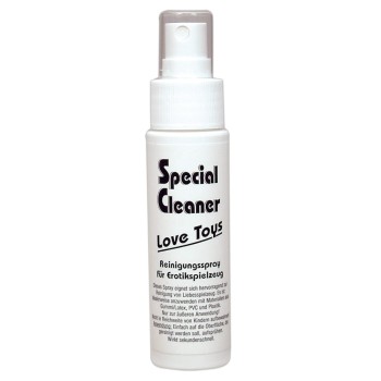 Przejdź do produktu Special Cleaner Love Toys 50 m