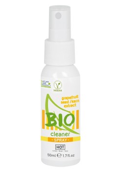 Przejdź do produktu HOT BIO Cleaner Spray 50ml