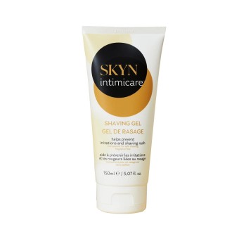 Przejdź do produktu SKYN Intimicare Shaving Gel 150ml