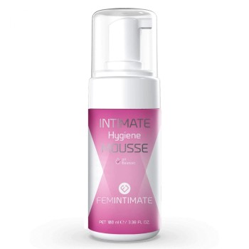 Przejdź do produktu Intimate Hygiene Mousse 100ml