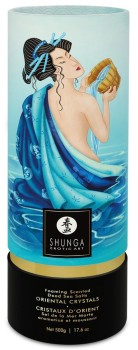 Przejdź do produktu Bath Salts Oriental Crystals Ocean Temptations