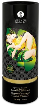 Przejdź do produktu Bath Salts Oriental Crystals Lotus Flower
