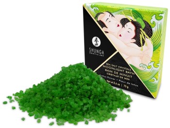 Przejdź do produktu Mini Bath Salts Lotus Flower