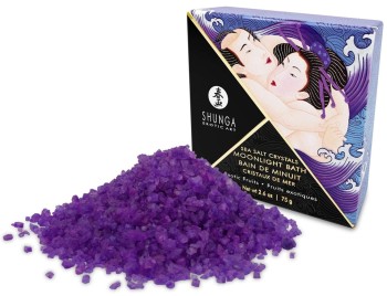 Przejdź do produktu Mini Bath Salts Exotic Fruits