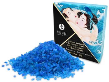 Przejdź do produktu Mini Bath Salts Ocean Breeze