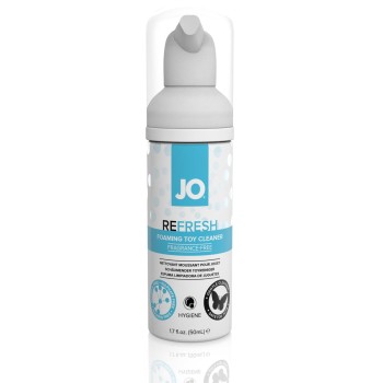 Przejdź do produktu System JO   Refresh Foaming Toy Cleaner 50 ml