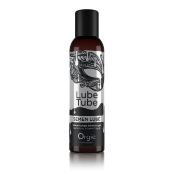 Przejdź do produktu SEMEN LUBE   WATER BASED INTIMATE GEL   150 ML