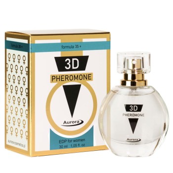 Przejdź do produktu Feromony   3D Pheromone for women 35 plus