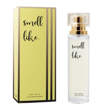 Przejdź do produktu Feromony Smell Like 05   30ml. WOMAN