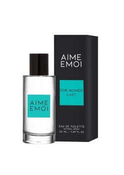 Przejdź do produktu Perfumy   AIME EMOI 50ml.
