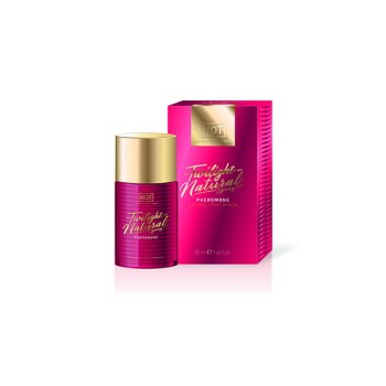 Przejdź do produktu HOT Twilight Pheromone Natural Spray women 50 ml