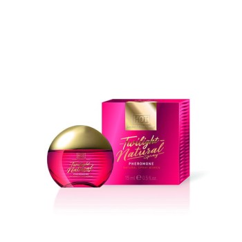 Przejdź do produktu HOT Twilight Pheromone Natural Spray women 15 ml
