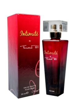 Przejdź do produktu Feromony Intimite by Fernand Péril, Pheromon for Women 50 ml