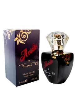 Przejdź do produktu Feromony Avidite by Fernand Péril, Pheromon for Women 50 ml