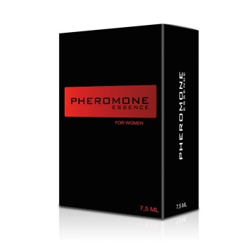 Przejdź do produktu Feromony Pheromone Essence 7.5 ml Women