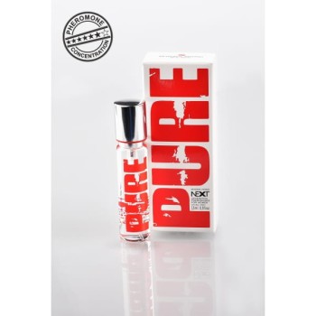 Przejdź do produktu Feromony MM Next PURE 15ML femme