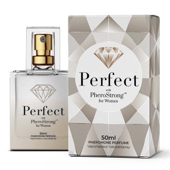 Przejdź do produktu PheroStrong pheromone Perfect for Women 50ml