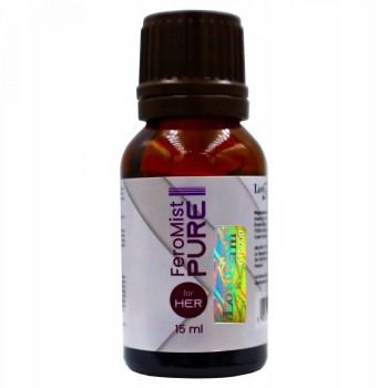 Przejdź do produktu LSTIM FeroMist PURE 15ml for HER