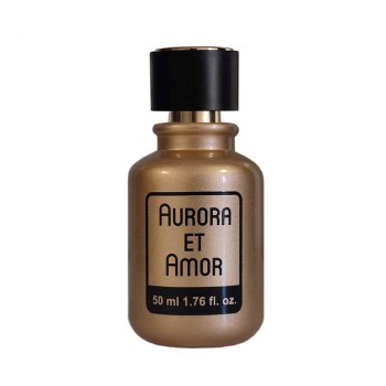 Przejdź do produktu Feromony Aurora Et Amor 50ml Gold