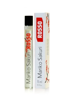 Przejdź do produktu Feromony Mariko Sakuri ROSSO 15 ml for women