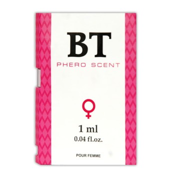 Przejdź do produktu Feromony BT Phero SCENT 1ml.
