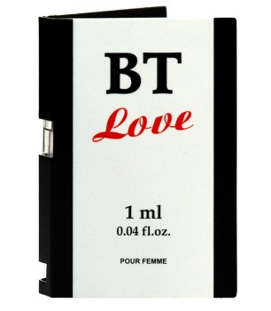Przejdź do produktu Feromony BT LOVE 1ml.
