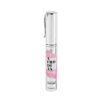 Przejdź do produktu AFRODITA   TRAVEL SPRAY PERFUME 9,5 ml