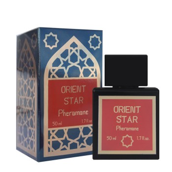 Przejdź do produktu Orient Star Pheromone /50 ml/ women