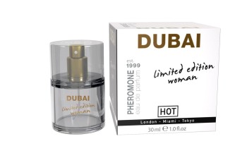 Przejdź do produktu HOT Pheromone Perfume DUBAI limited edition women