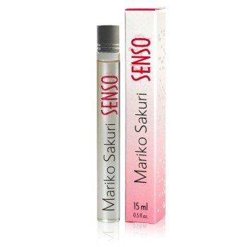 Przejdź do produktu Feromony Mariko Sakuri SENSO 15 ml for women