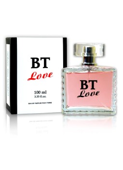 Przejdź do produktu Feromony BT Love 100 ml for women