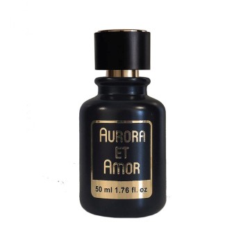 Przejdź do produktu Feromony Aurora Et Amor 50ml Black