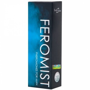 Przejdź do produktu Feromony Feromist NEW 15ml. MEN