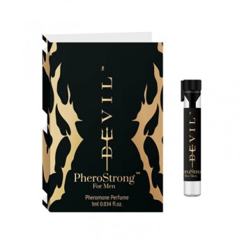 Przejdź do produktu TESTER PheroStrong pheromone Devil for Men 1ml