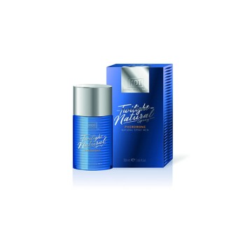 Przejdź do produktu HOT Twilight Pheromone Natural Spray Men 50 ml