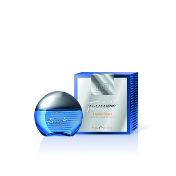 Przejdź do produktu HOT Twilight Pheromone Parfum men 15 ml