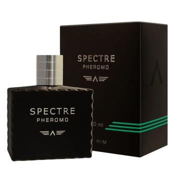 Przejdź do produktu Feromony Spectre 100ml. for men