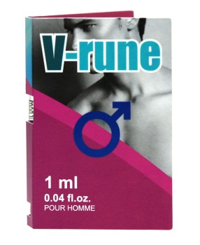 Przejdź do produktu Feromony V rune 1ml.men