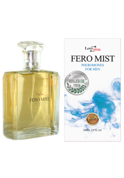 Przejdź do produktu Feromony FERO MIST Men 100ml
