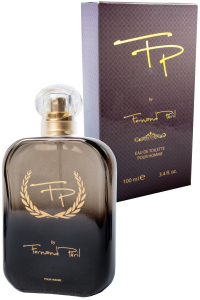 Przejdź do produktu Feromony FP by Fernand Péril, Pheromon for Men 100 ml