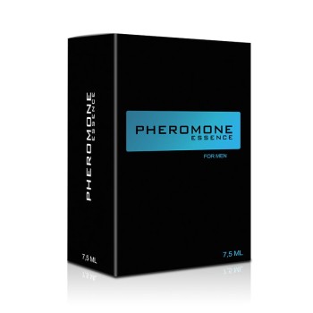 Przejdź do produktu Feromony Pheromone Essence 7.5 ml Men