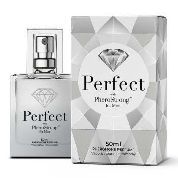 Przejdź do produktu PheroStrong pheromone Perfect for Men 50 ml