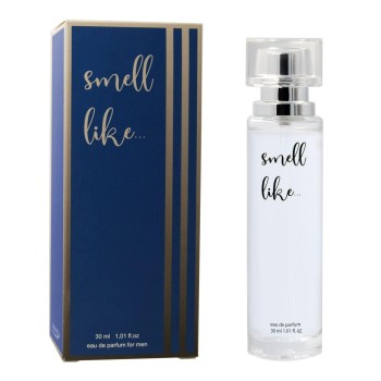 Przejdź do produktu Feromony Smell Like 11   30ml. MAN