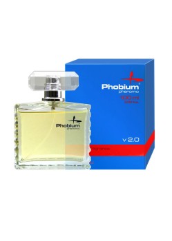 Przejdź do produktu Feromony PHOBIUM v 2.0 Pheromo for men 100ml