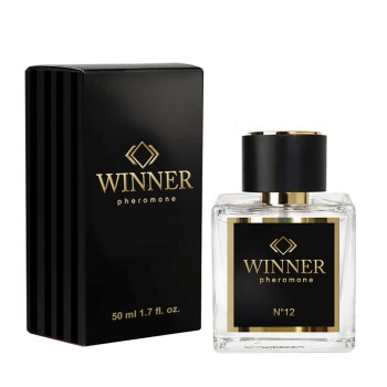Przejdź do produktu Feromony WINNER No12 50ml